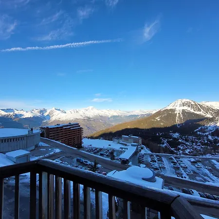 Appartamento Rénové Et Fonctionnel · Pied Des Pistes · 4 Personnes - Fr-1-181-2609 *